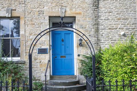 undefined, New Street, Chipping Norton