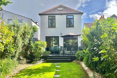 undefined, Cromwell Road, Brentwood CM14