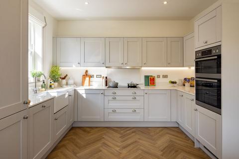 undefined, Plot 116, The Kensington  at Welborne, 71 Dashwood Avenue PO17