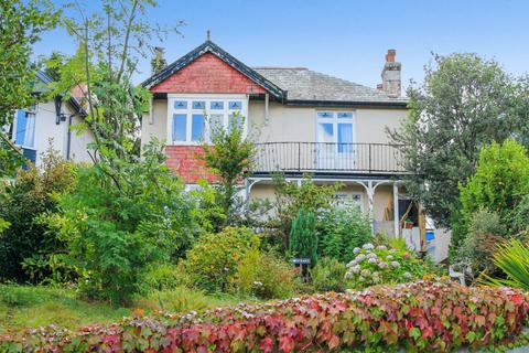 undefined, Downs Road, Looe PL13