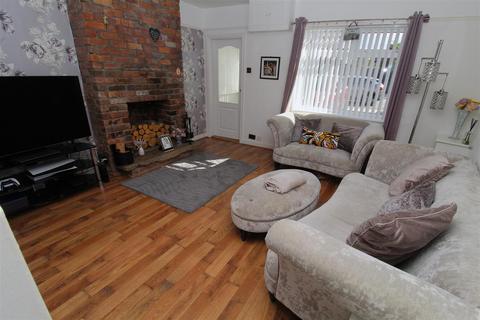 undefined, Waddicar Lane, Liverpool L31