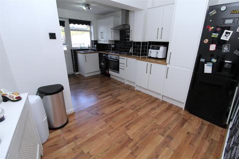 undefined, Waddicar Lane, Liverpool L31
