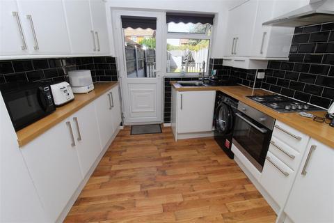 undefined, Waddicar Lane, Liverpool L31
