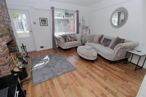 undefined, Waddicar Lane, Liverpool L31