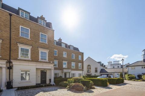 6 bedroom end of terrace house for sale, Isleworth TW7