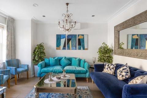 6 bedroom end of terrace house for sale, Isleworth TW7