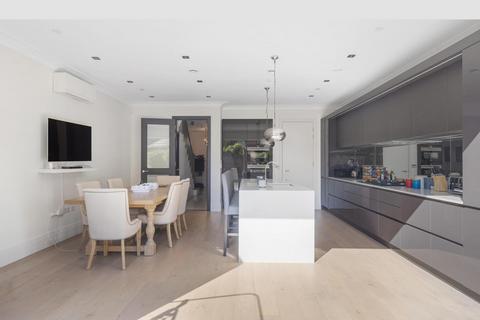 6 bedroom end of terrace house for sale, Isleworth TW7
