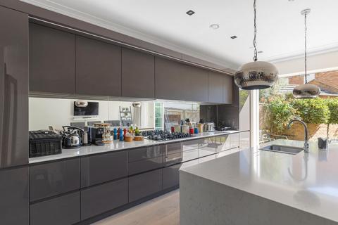 6 bedroom end of terrace house for sale, Isleworth TW7