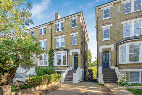 Churchfield Road, London W13