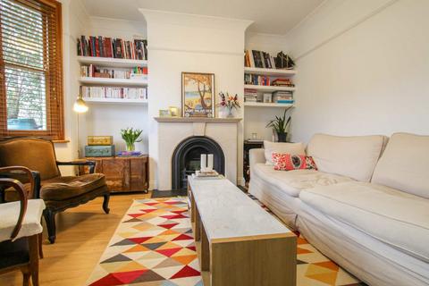 undefined, Green Avenue, London W13