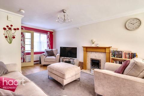 undefined, Lodge Hill Lane, Rochester