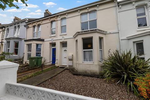 undefined, Belgrave Road, Plymouth