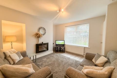 2 bedroom semi-detached house for sale, Brettanby Road, Windy Nook, Gateshead, NE10