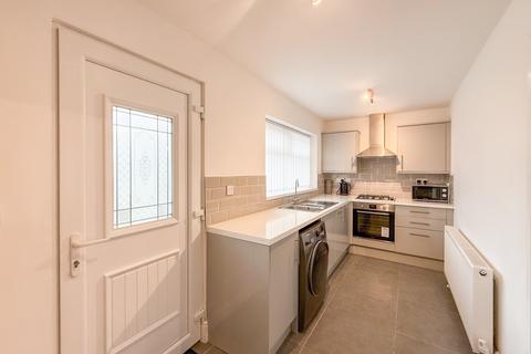 2 bedroom semi-detached house for sale, Brettanby Road, Windy Nook, Gateshead, NE10