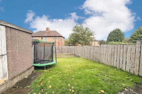 2 bedroom semi-detached house for sale, Brettanby Road, Windy Nook, Gateshead, NE10