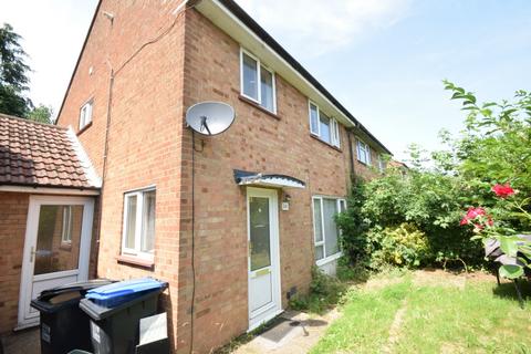 Redhall Drive, Hatfield AL10