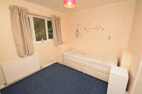 undefined, Redhall Drive, Hatfield AL10