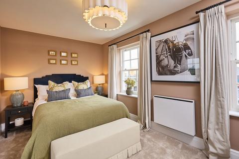 4 bedroom terraced house for sale, Plot 86 , The Cavendish at Welborne, 71 Dashwood Avenue PO17