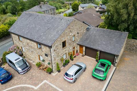 undefined, Vale Mill Court, Ramsbottom, Bury
