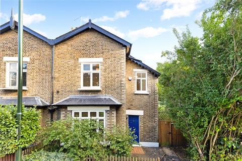 3 bedroom semi-detached house for sale, Lower Richmond Road, Mortlake, London, SW14