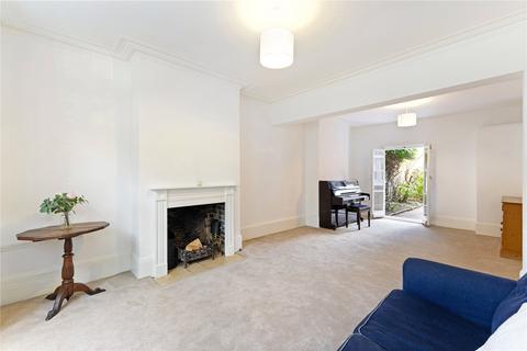 3 bedroom semi-detached house for sale, Lower Richmond Road, Mortlake, London, SW14