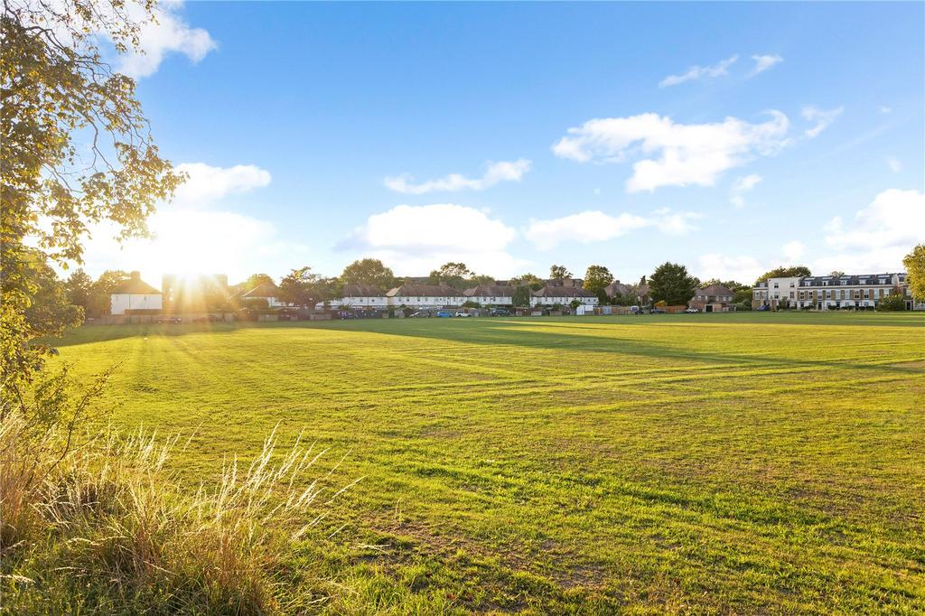 Watney's Sports Area