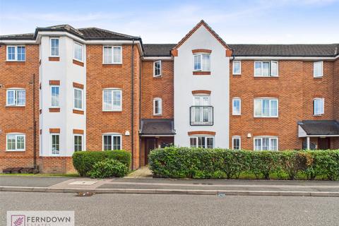 undefined, Oxford Grove, Chelmsley Wood, Birmingham, B37