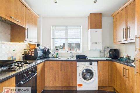 undefined, Oxford Grove, Chelmsley Wood, Birmingham, B37