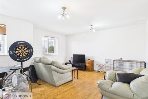undefined, Oxford Grove, Chelmsley Wood, Birmingham, B37