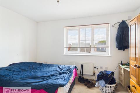 undefined, Oxford Grove, Chelmsley Wood, Birmingham, B37