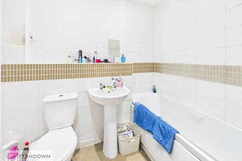 undefined, Oxford Grove, Chelmsley Wood, Birmingham, B37