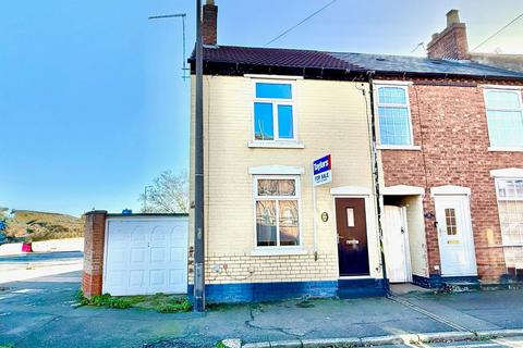Bank Street, Coseley WV14