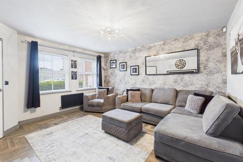 3 bedroom end of terrace house for sale, Regency Square, Warrington, WA5