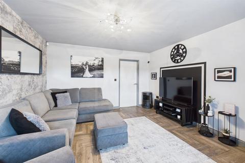 3 bedroom end of terrace house for sale, Regency Square, Warrington, WA5