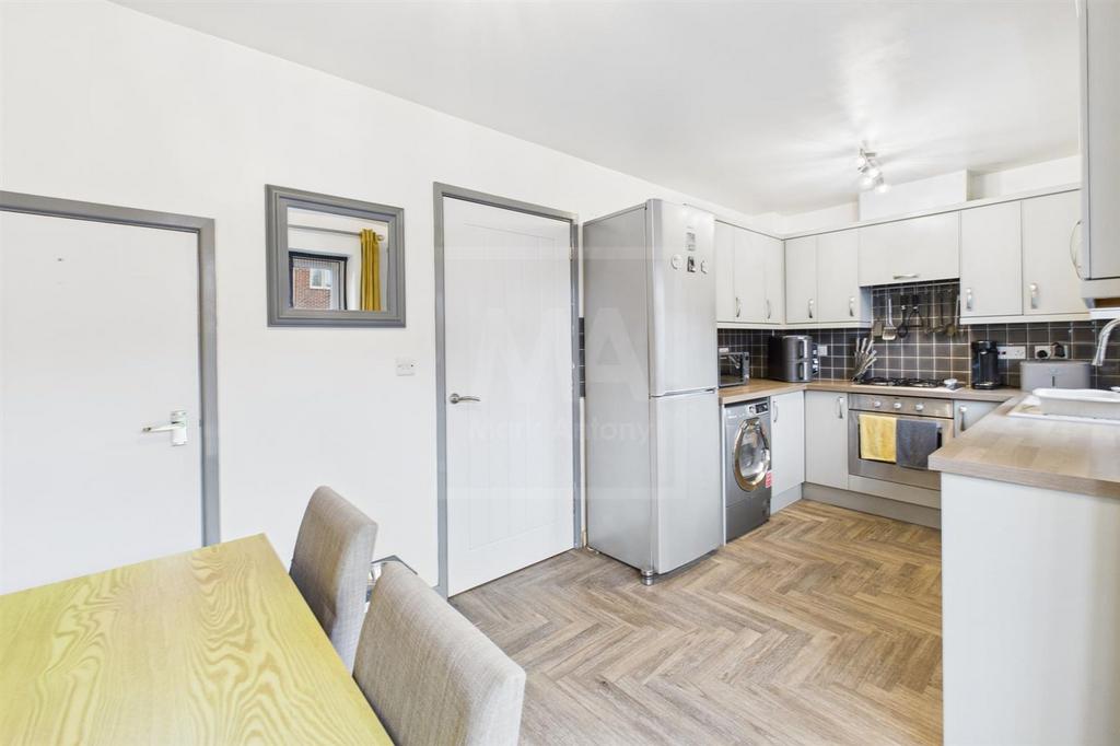 Kitchen Space