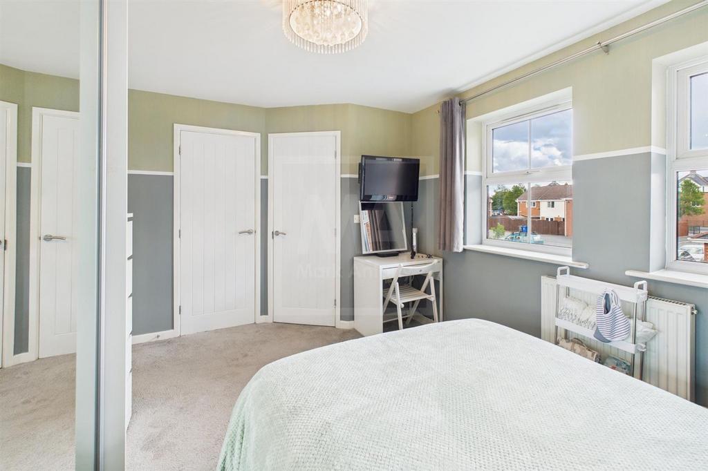 Main Bedroom