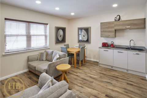undefined, Apartment 4, Harbour View