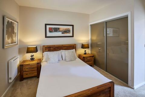 undefined, Apartment 4, Harbour View
