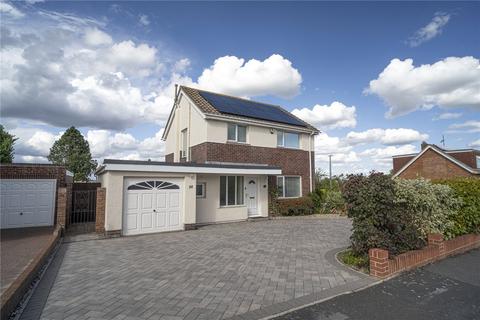3 bedroom detached house for sale, Sandringham Road, Lawns, Swindon, Wiltshire, SN3