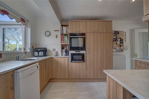 3 bedroom detached house for sale, Sandringham Road, Lawns, Swindon, Wiltshire, SN3