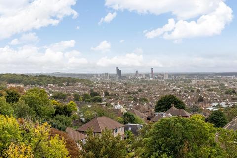 4 bedroom apartment for sale, Beulah Hill, Crystal Palace, London, SE19