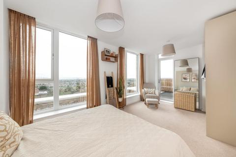 4 bedroom apartment for sale, Beulah Hill, Crystal Palace, London, SE19