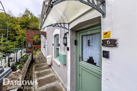 undefined, Lewis Square, Merthyr Tydfil