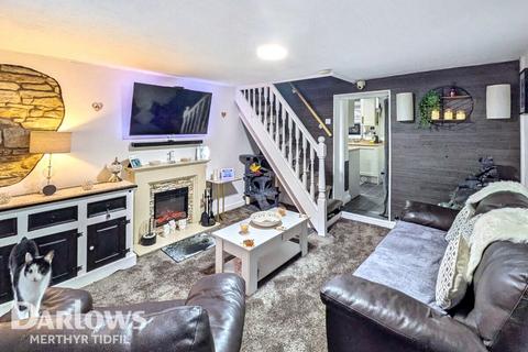 undefined, Lewis Square, Merthyr Tydfil