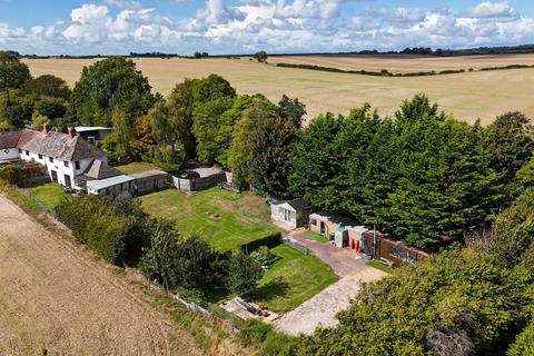 undefined, Longmead Cottages, Milborne St Andrew