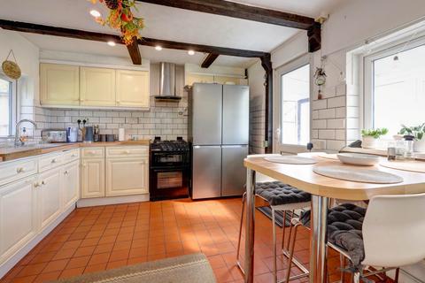 undefined, Longmead Cottages, Milborne St Andrew