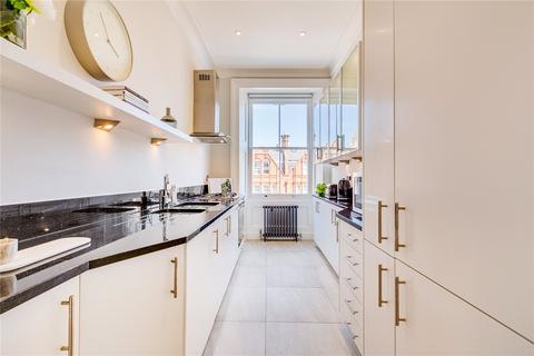 3 bedroom apartment to rent, Pont Street, London, SW1X