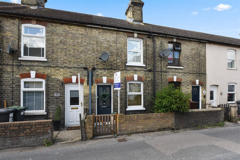 2 bedroom terraced house for sale, High Street, Wouldham ME1