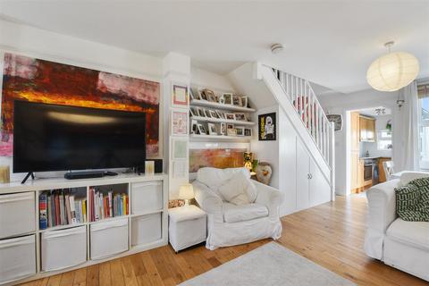 2 bedroom terraced house for sale, High Street, Wouldham ME1