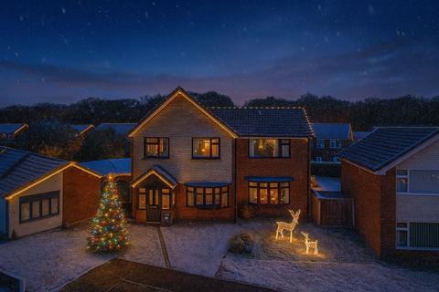 undefined, Tarvin Close, Runcorn WA7